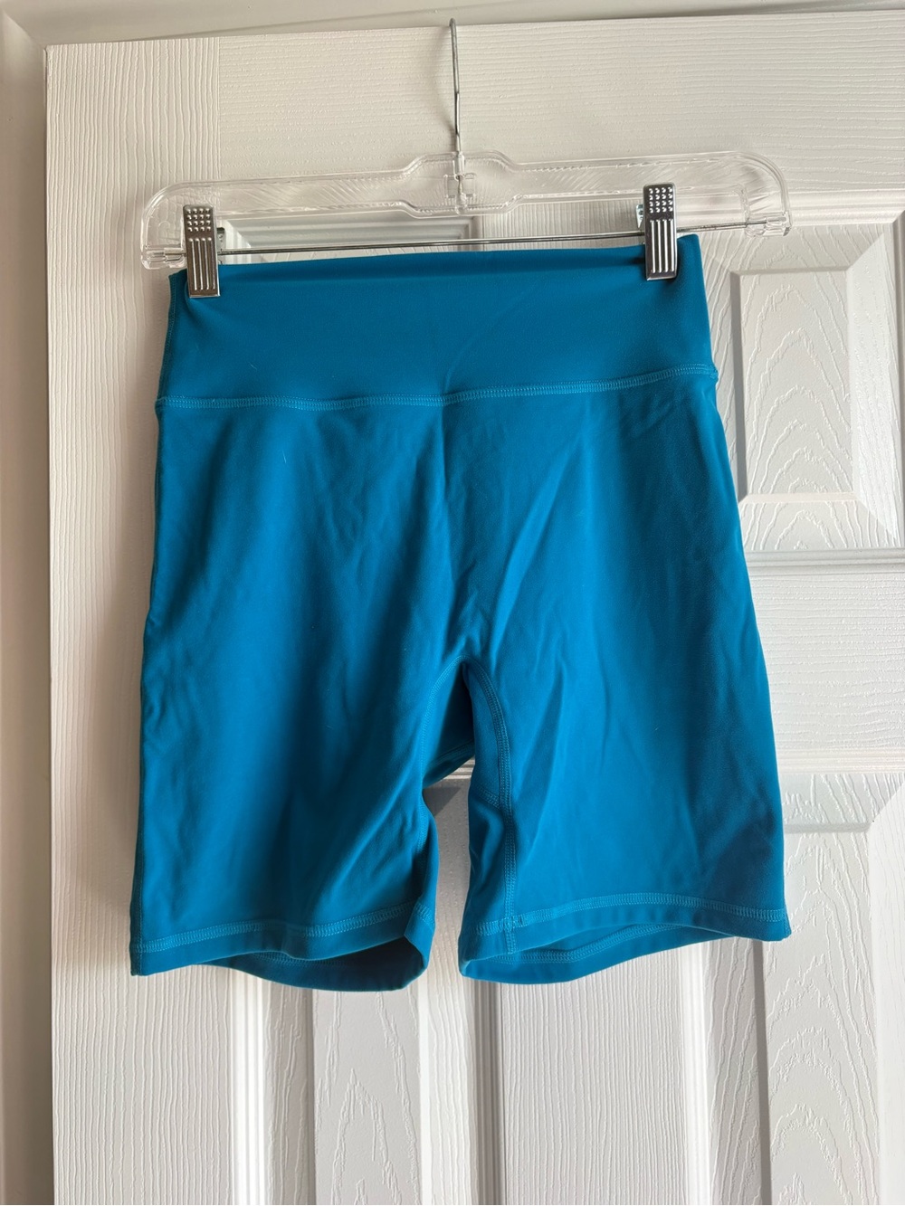 Buffbunny - Legacy Short 6" - Warhead - Small